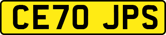 CE70JPS