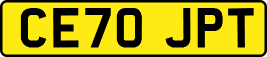 CE70JPT