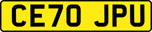 CE70JPU