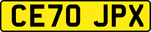 CE70JPX