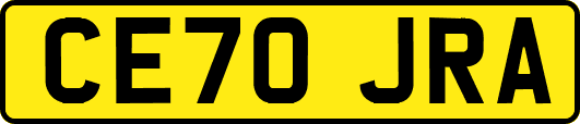 CE70JRA