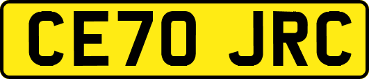 CE70JRC