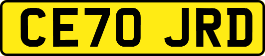 CE70JRD