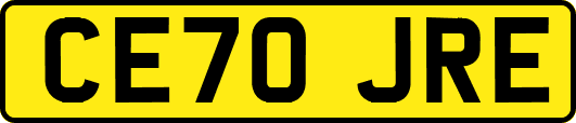 CE70JRE