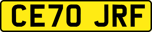 CE70JRF