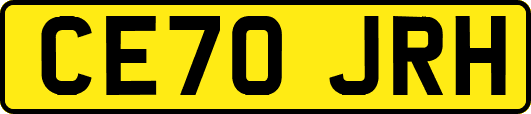 CE70JRH