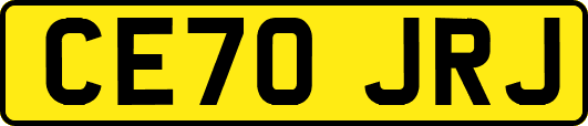CE70JRJ