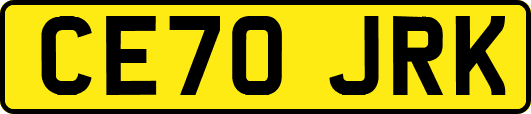 CE70JRK