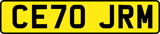 CE70JRM