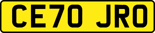CE70JRO