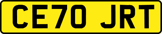 CE70JRT