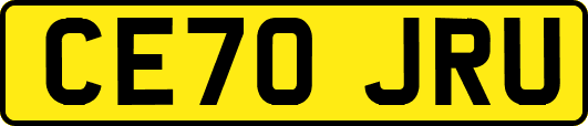 CE70JRU