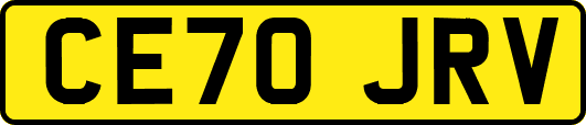 CE70JRV