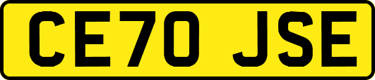 CE70JSE