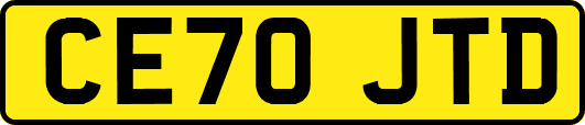 CE70JTD