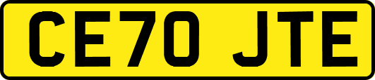 CE70JTE