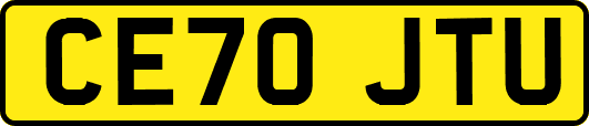 CE70JTU
