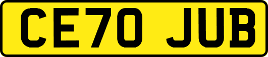 CE70JUB
