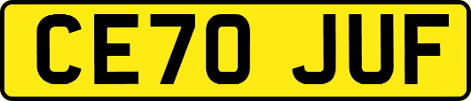 CE70JUF