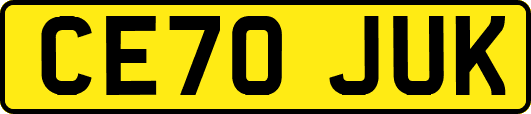 CE70JUK