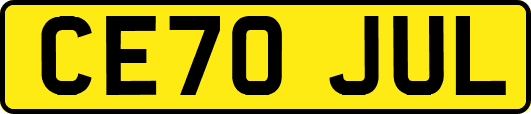 CE70JUL