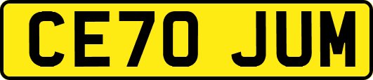 CE70JUM