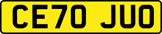 CE70JUO