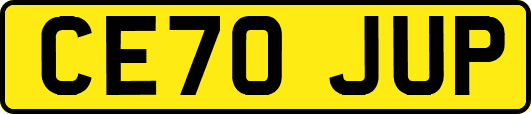 CE70JUP