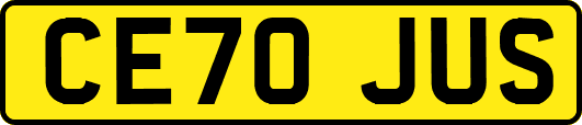 CE70JUS