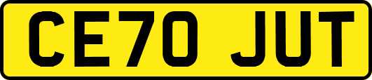 CE70JUT