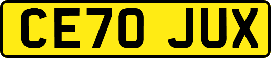 CE70JUX