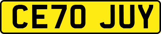 CE70JUY