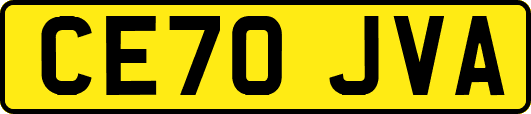 CE70JVA