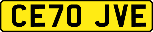 CE70JVE