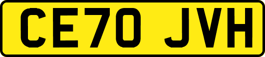 CE70JVH