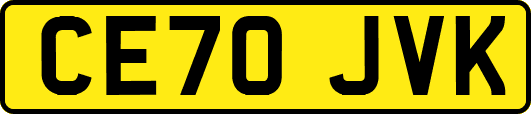 CE70JVK