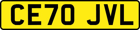 CE70JVL