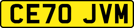 CE70JVM