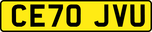 CE70JVU