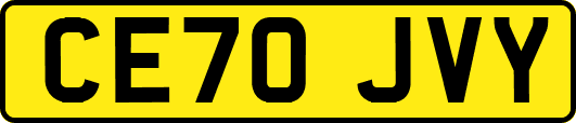 CE70JVY