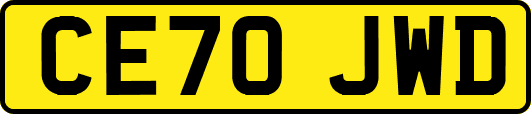 CE70JWD