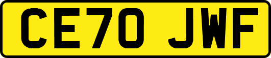 CE70JWF