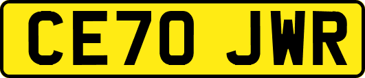CE70JWR