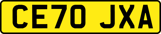 CE70JXA