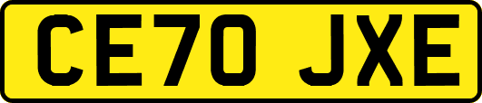 CE70JXE