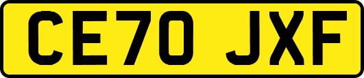 CE70JXF