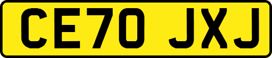 CE70JXJ