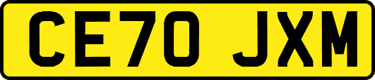 CE70JXM