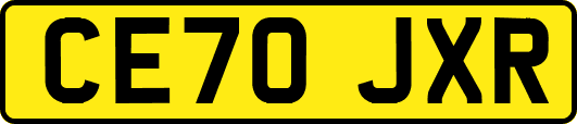 CE70JXR