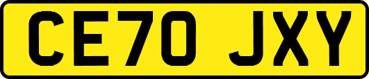 CE70JXY